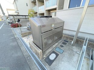 フジパレス鶴見I番館の物件内観写真